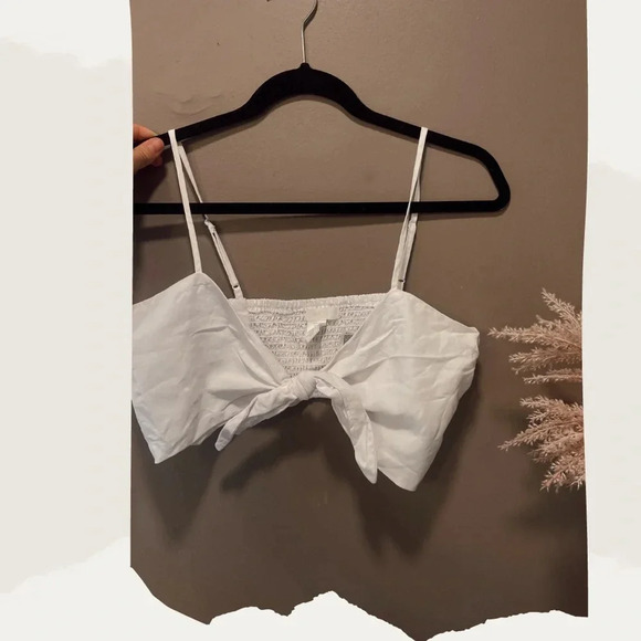 H&M Tops - H&M top M